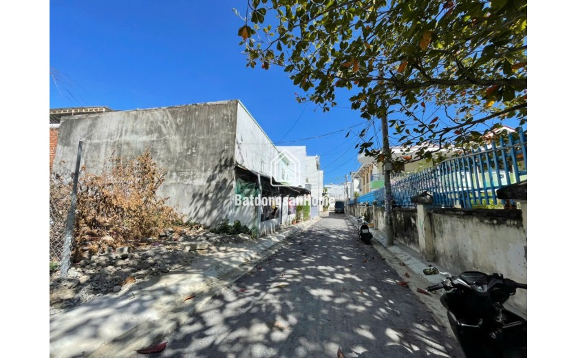 Bán đất Vĩnh Hải – Bắc Nha Trang, cách Sư Vạn Hạnh 20m, ô tô 5m, 4,2 tỷ